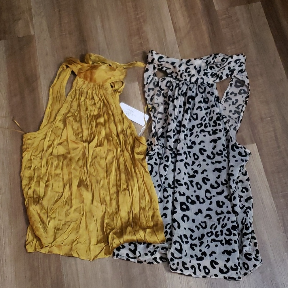 Bishop + young and Elizabeth crosby bundle Mob Wife Style